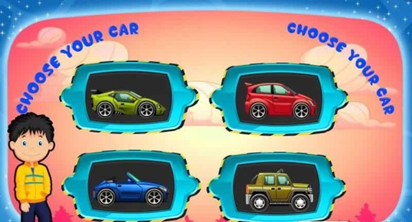 SportsCarReapirAndFixIt(跑车修理SportsCarReapirA)游戏官方版下载截图2