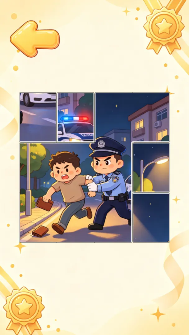光荣勋章游戏介绍截图1