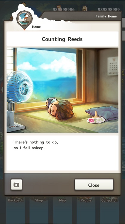 Summer of Memories(那个夏日的暑假大量货币版)游戏最新版下载截图2