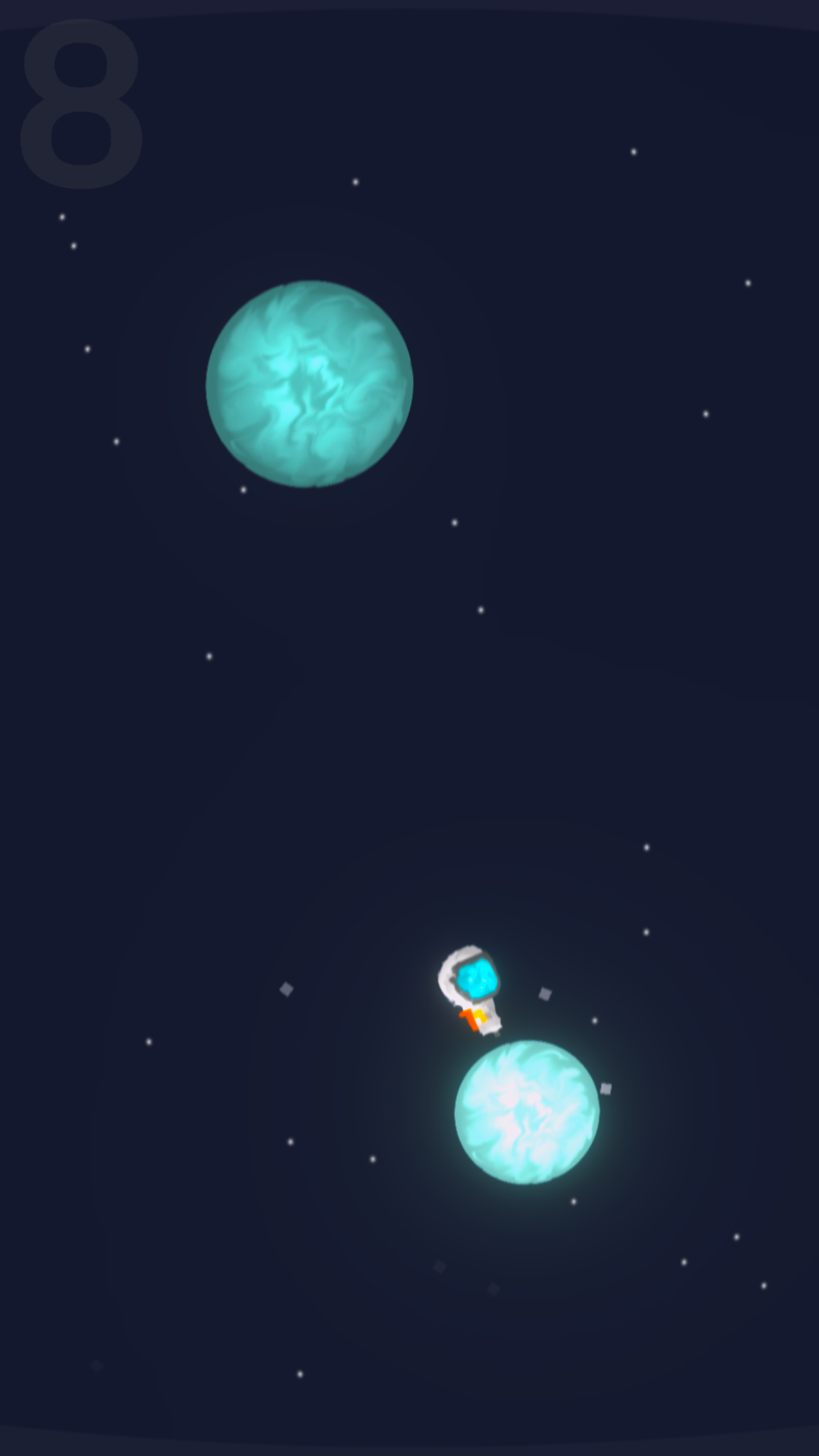星球行者官方版 星球行者官方版