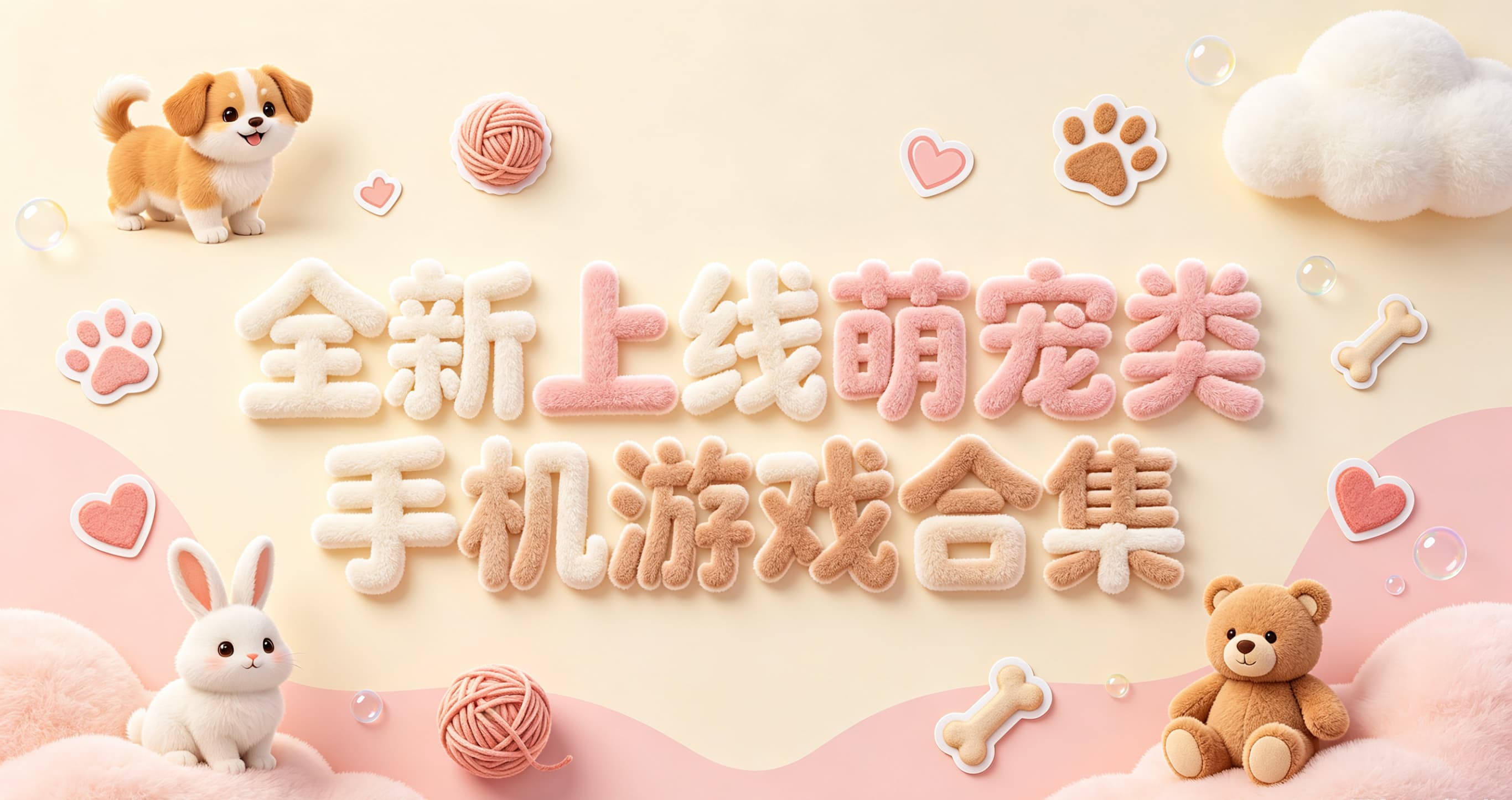 萌宠