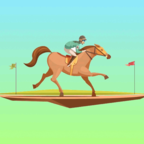 HorseForce(马力手游)游戏安卓版