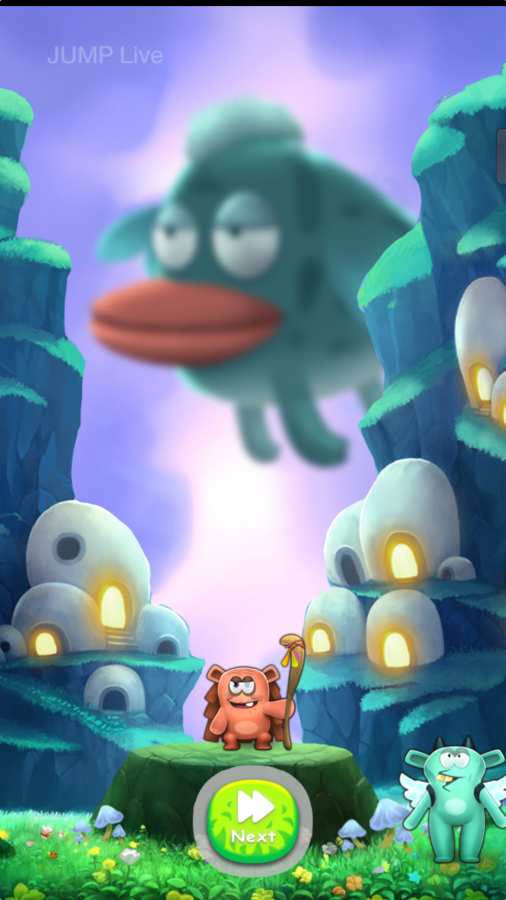 AdamJumpCombo(亚当跳跃)游戏最新版下载截图3