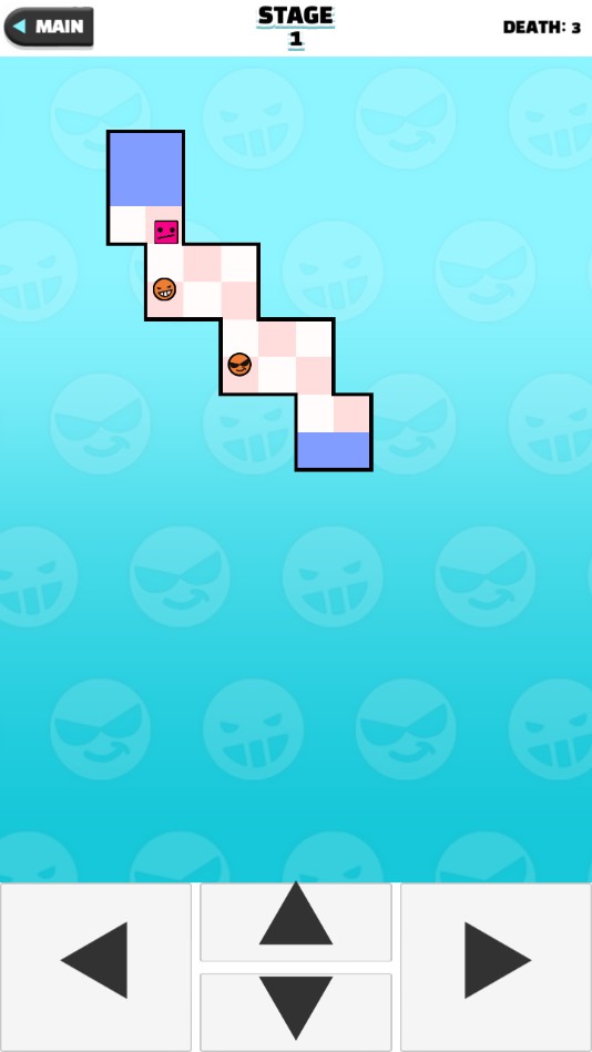Annoying Balls(烦人球官方版)游戏安卓最新版下载截图1