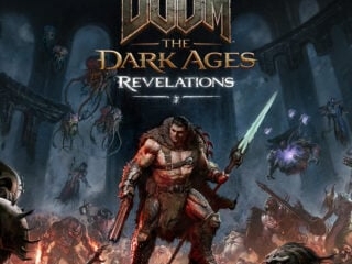 《毁灭战士：黑暗时代》DLC《启示录》公布：长矛登场，7月7日全平台上线