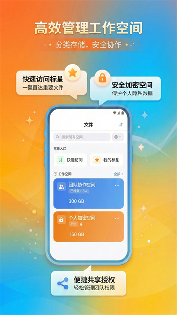 城通网盘v5.1.15截图2
