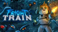 南极列车上的肉鸽恐怖新作《疾轨惊魂》定档 9月15日登陆 PC