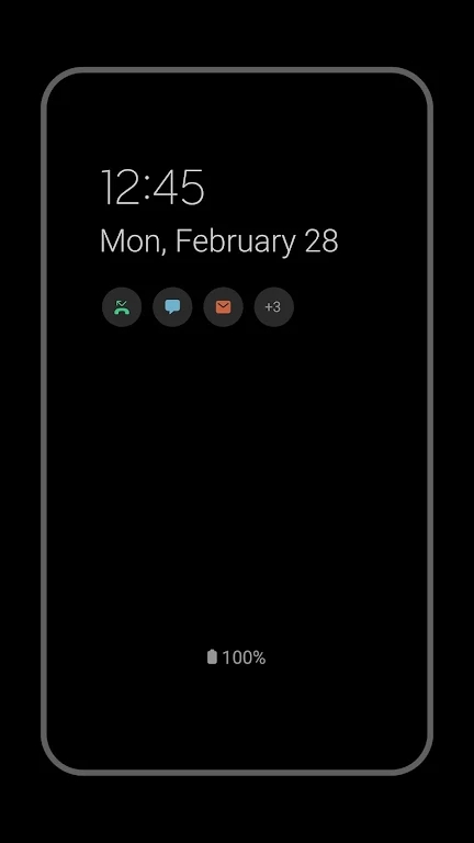 AlwaysOnDisplay app安卓版下载截图4