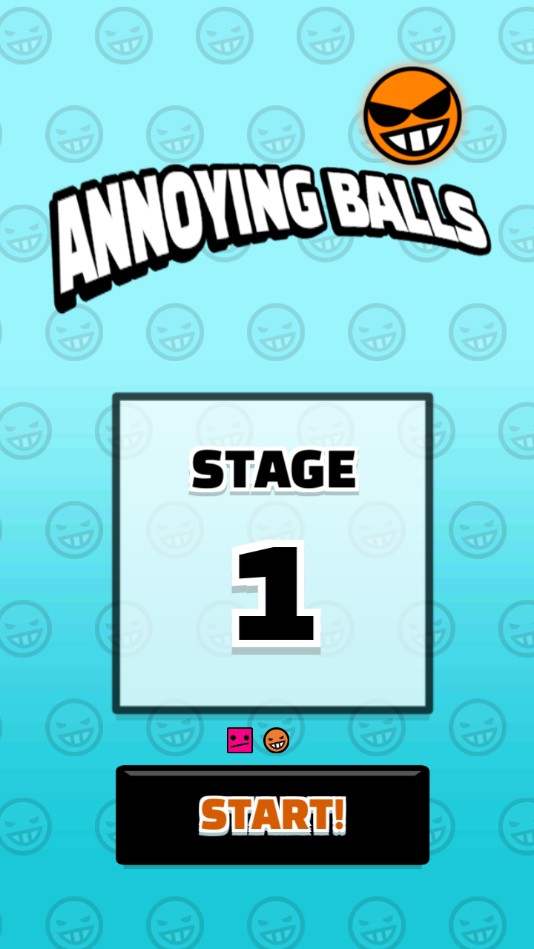 Annoying Balls(烦人球官方版)游戏安卓最新版下载截图3