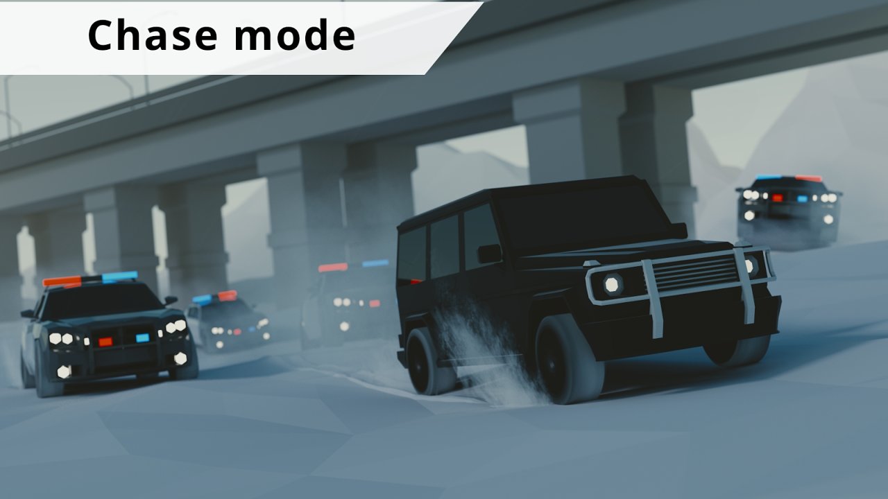 Skid Rally(拖曳漂移拉力赛)安卓版 Skid Rally(拖曳漂移拉力赛)安卓版