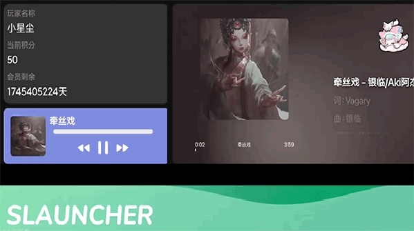 SLAUNCHER官方版截图4