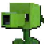 MC版植物大战僵尸重置版最新版(PVZ_MC)