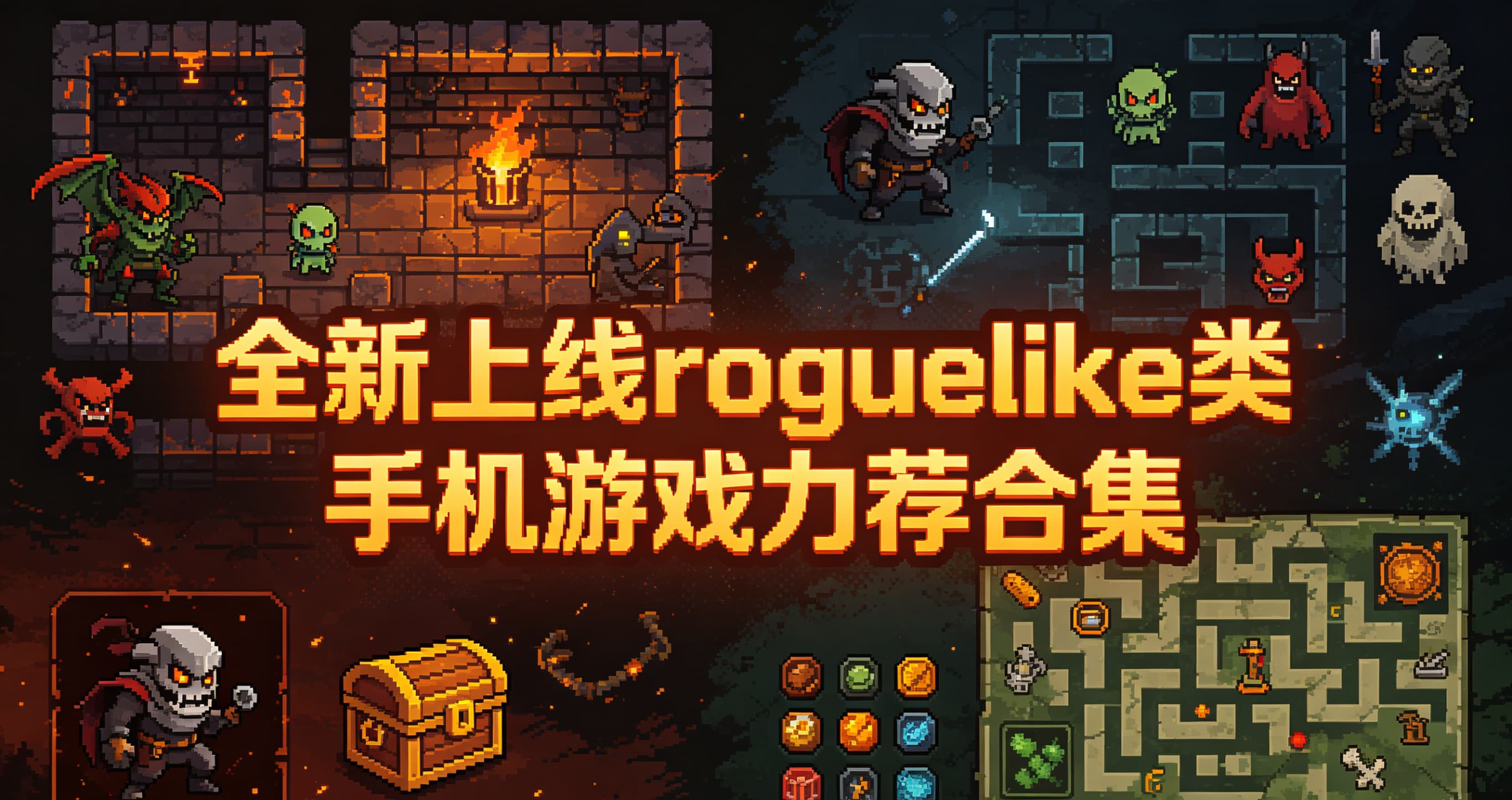 roguelike