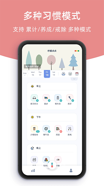 柠檬点点app介绍截图4