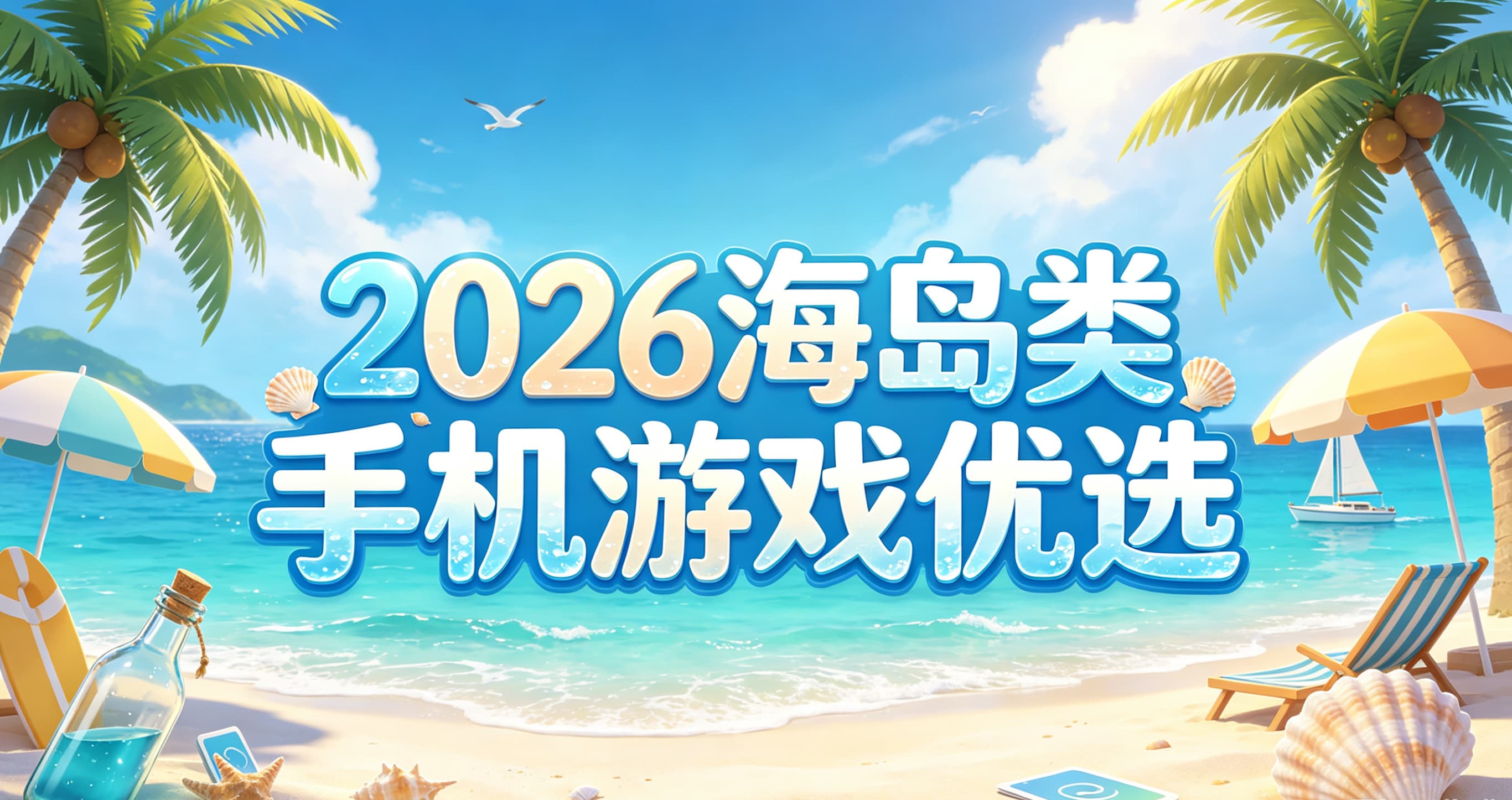 海岛