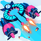 Wingy Shooters(无尽飞行射击官方版)游戏安卓版下载
