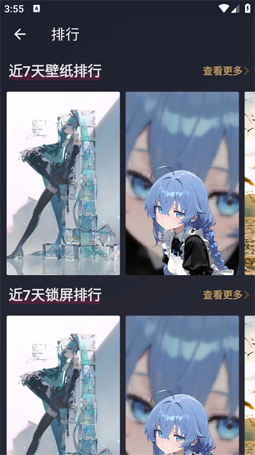 次元壁纸v2.11.5截图4