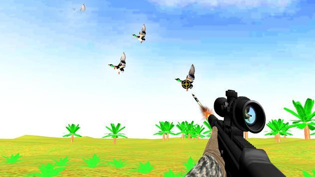 Free Bird Hunting Hero(自由猎鸟英雄官方版)截图1