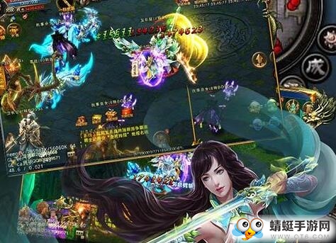王者裁决单职业高爆版