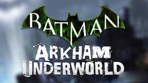 Batman: Arkham(蝙蝠侠：阿甘地下世界)官方版截图1