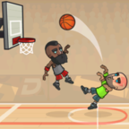 篮球之战手机版(Basketball Battle)游戏安卓版