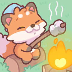 温馨森林最新版(Cozy Forest)游戏介绍