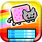 Flappy Nyan(飞翔彩虹猫)游戏安卓最新版下载