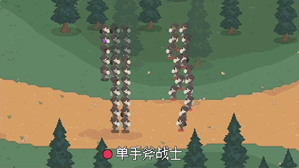 罗德里手游介绍截图3