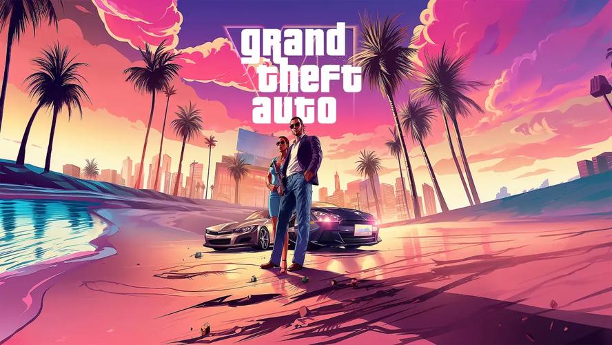 《GTA6》天价预购价引热议：原来只是零售商临时占位符