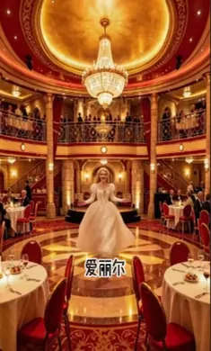 无限流黑童话游戏安卓版下载截图1