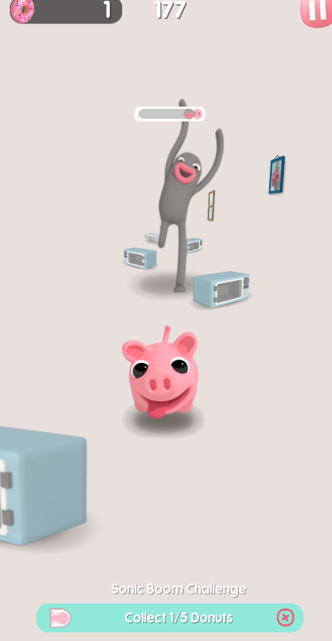 当猪快跑官方版截图2