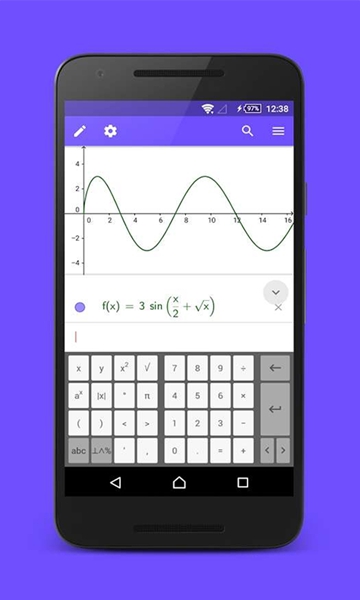 几何画板app下载截图3