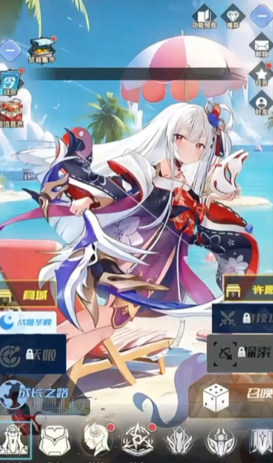 天书残卷强力武将怎么养？阵营搭配与培养优先级一文看懂