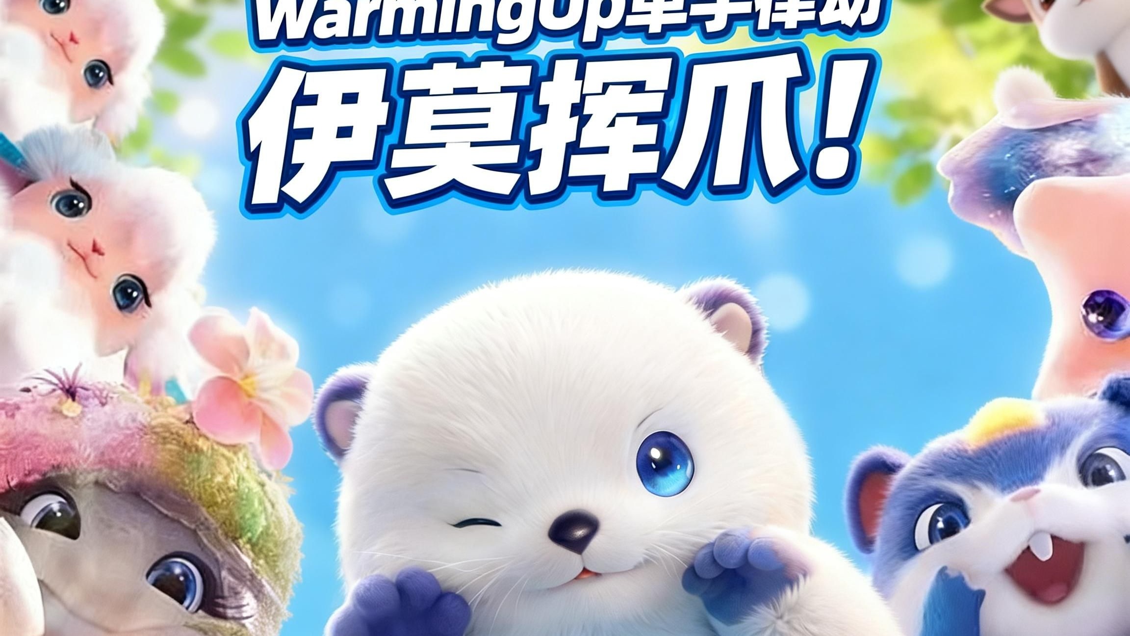 《伊莫》水系阵容怎么搭？现版本强势配队思路一文看懂