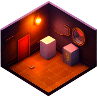 小小神秘室最新版(Little Quest Room Horror)游戏官方版