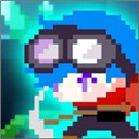 矿山猎人v1.5像素冒险手游