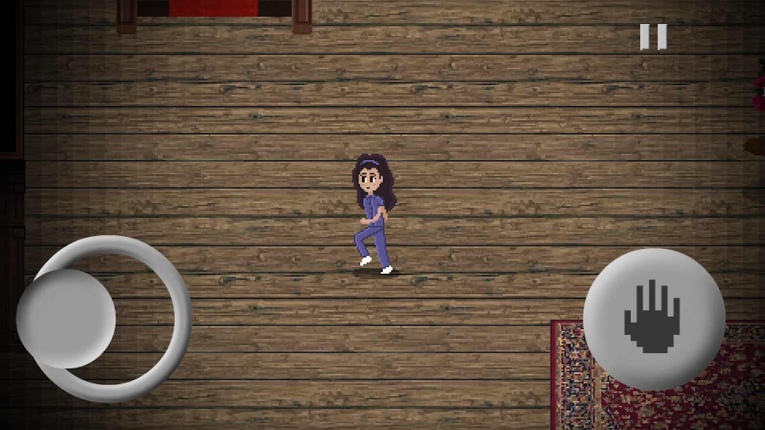 霍普先生的庄园逃脱手机中文版(Mr. Hopps Manor Escape)截图2