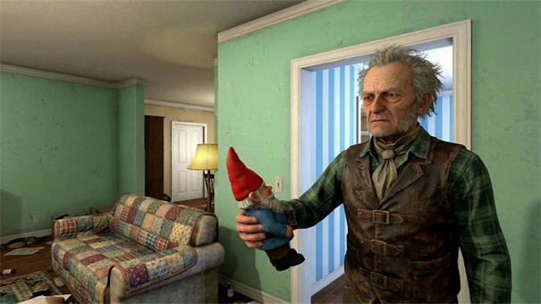 Burglin Gnomes游戏介绍截图3