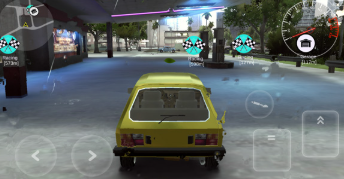 街道赛车v1.0游戏下载截图4