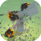 Destructive Physics(暴力拆除模拟器免付费版) 0.19完整版游戏下载