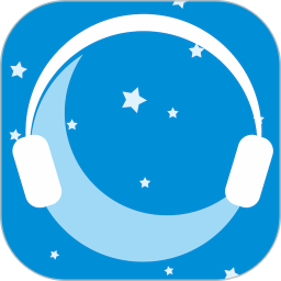 月亮听书app