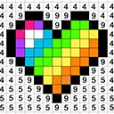 colorbynumber数字填色游戏4.28.1