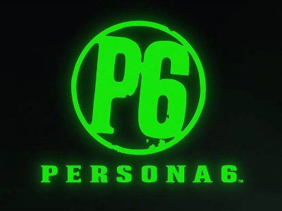 P5R确认加入XGP！《女神异闻录6》官宣后，系列新动态一口气曝光