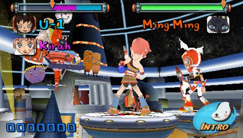 PS+经典库迎来冷门神作：《吉他小子》原版回归，音乐对战再掀回忆杀
