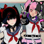 女子校园模拟器手机版