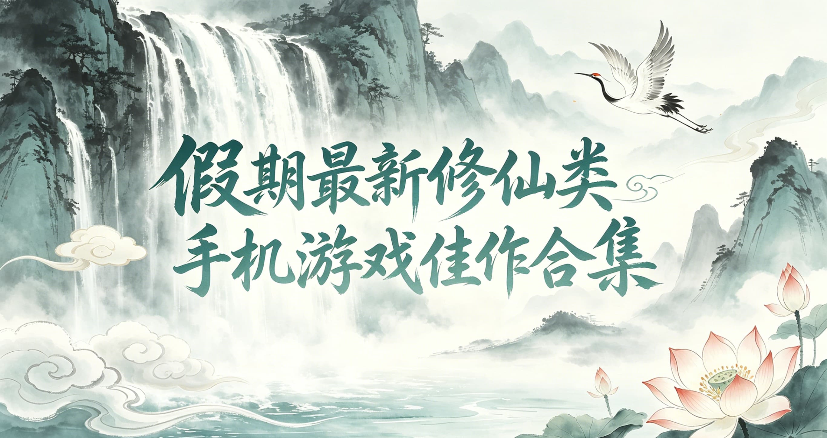修仙