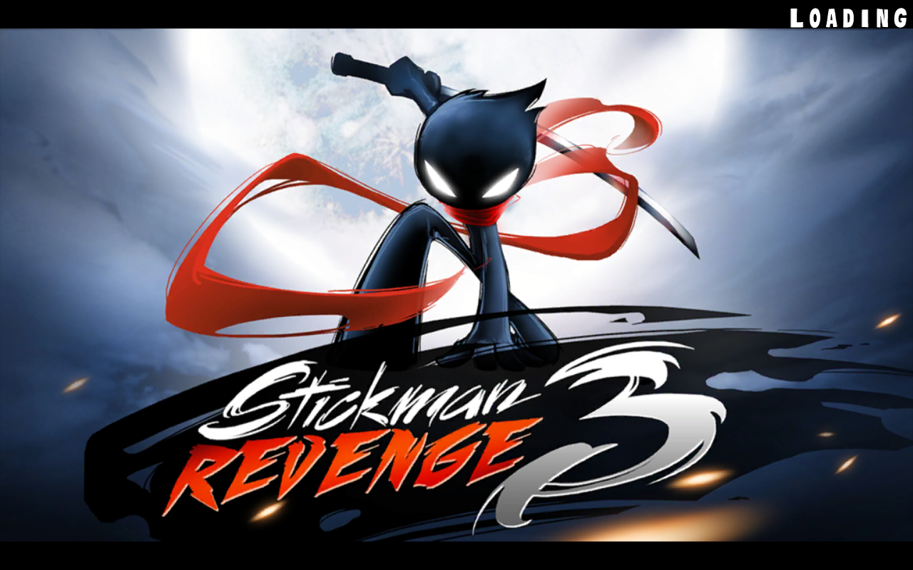 Stickman Revenge 3 League of Heroes（火柴人复仇3英雄联盟）无条件使用货币版 1.1.8无限钻石版截图2