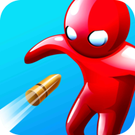 Bullet Man(子弹侠全关卡解锁版)游戏安卓最新版下载
