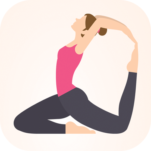 Daily Yoga(瑜伽锻炼)app下载