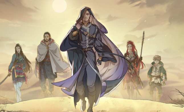 《部落与弯刀》一周目天赋怎么点？经商与战斗路线优先级一览